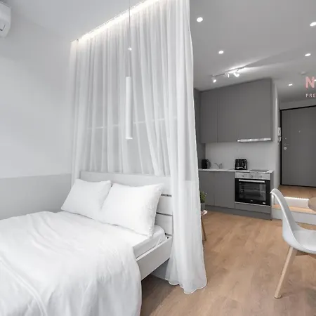 V1 & Apartments, Nilie Hospitality Mgmt