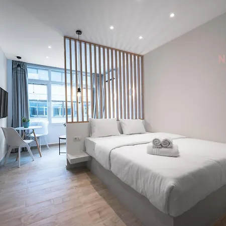 V1 & Apartments, Nilie Hospitality Mgmt Apartman *