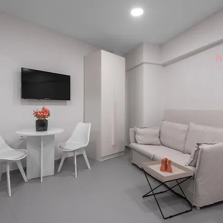 V1 & Apartments, Nilie Hospitality Mgmt