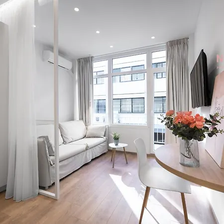 V1 & Apartments, Nilie Hospitality Mgmt Apartment Thessaloniki