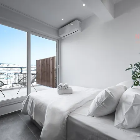 V1 & Apartments, Nilie Hospitality Mgmt Thessaloniki