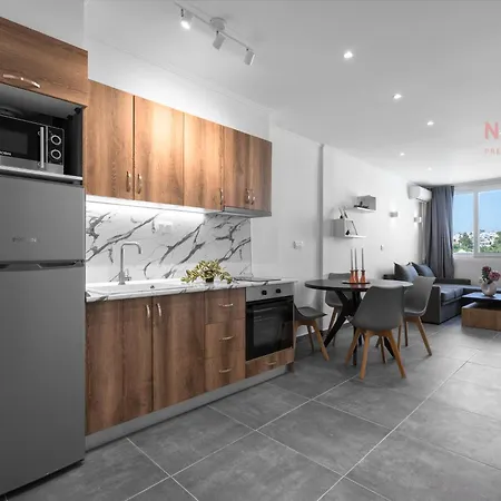 V1 & Apartments, Nilie Hospitality Mgmt Apartment