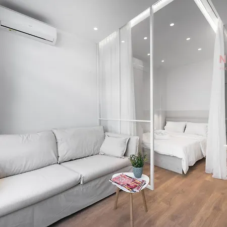 V1 & Apartments, Nilie Hospitality Mgmt Apartment Thessaloniki