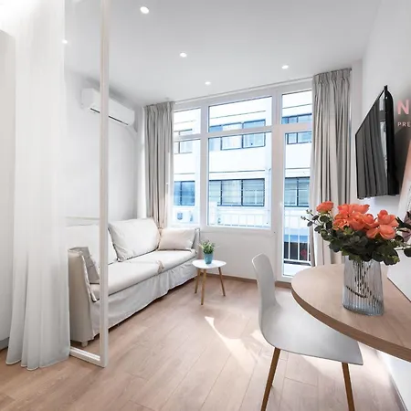 V1 & Apartments, Nilie Hospitality Mgmt Apartment *