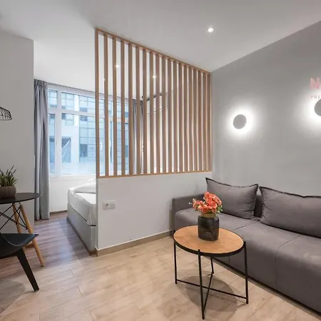 Apartment V1 & Apartments, Nilie Hospitality Mgmt *