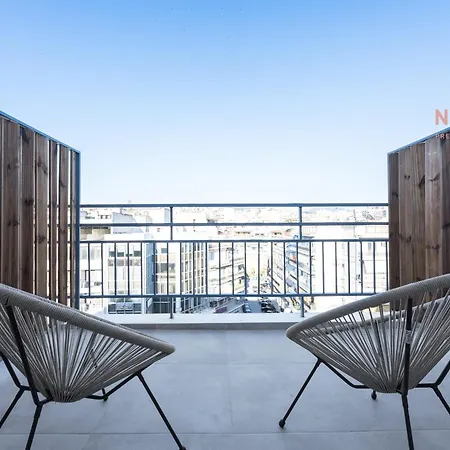 V1 & Apartments, Nilie Hospitality Mgmt Apartment Thessaloniki