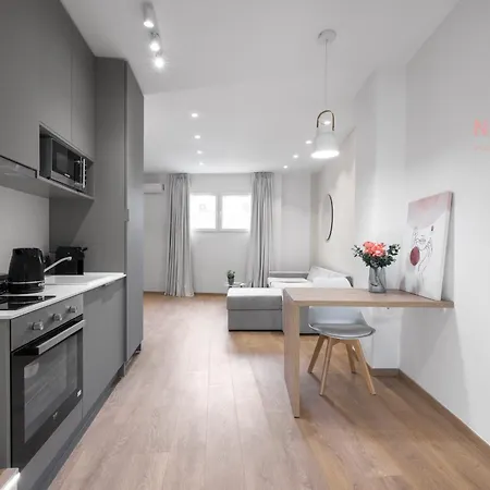 Apartment V1 & Apartments, Nilie Hospitality Mgmt *