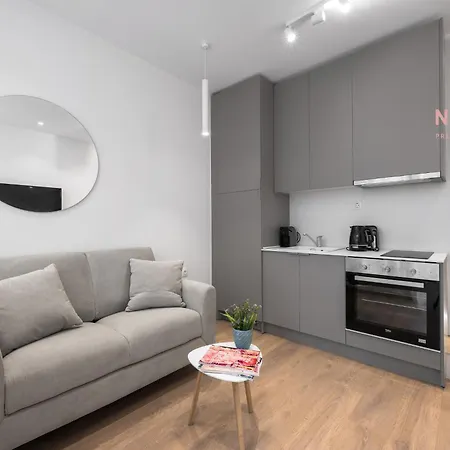 V1 & Apartments, Nilie Hospitality Mgmt Thessaloniki