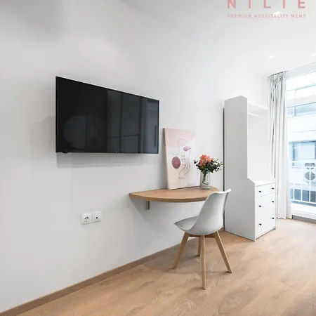 V1 & Apartments, Nilie Hospitality Mgmt