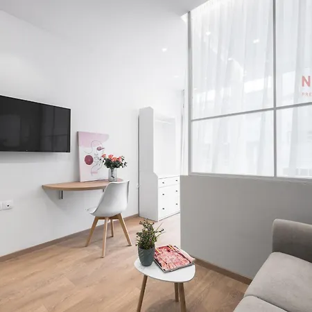 Apartment V1 & Apartments, Nilie Hospitality Mgmt