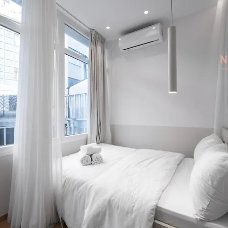 V1 & Apartments, Nilie Hospitality Mgmt Apartment *