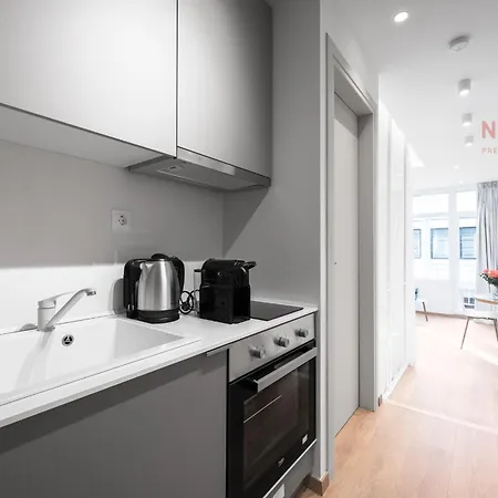 Apartment V1 & Apartments, Nilie Hospitality Mgmt *