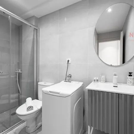 Apartment V1 & Apartments, Nilie Hospitality Mgmt Thessaloniki