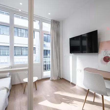 V1 & Apartments, Nilie Hospitality Mgmt * Thessaloniki