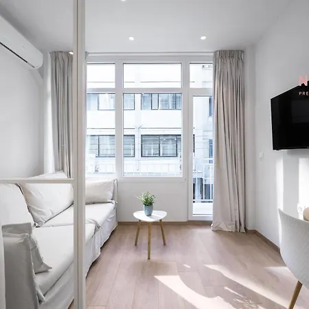 V1 & Apartments, Nilie Hospitality Mgmt Thessaloniki
