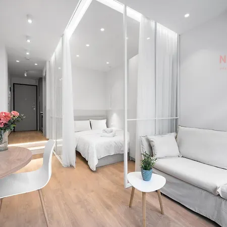 V1 & Apartments, Nilie Hospitality Mgmt Apartment *