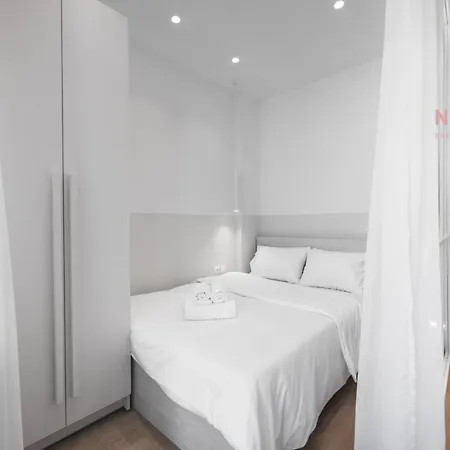 Apartment V1 & Apartments, Nilie Hospitality Mgmt *