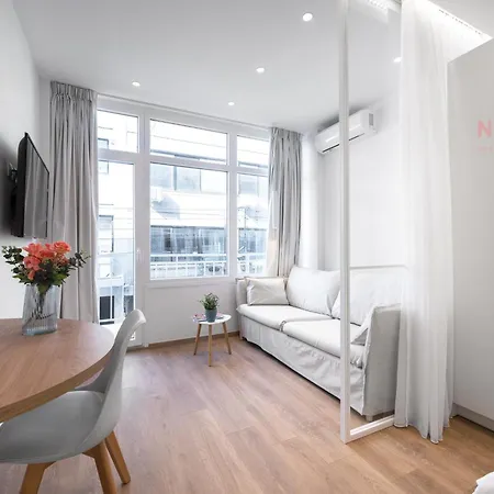 Apartment V1 & Apartments, Nilie Hospitality Mgmt