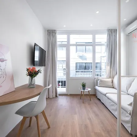 V1 & Apartments, Nilie Hospitality Mgmt * Thessaloniki