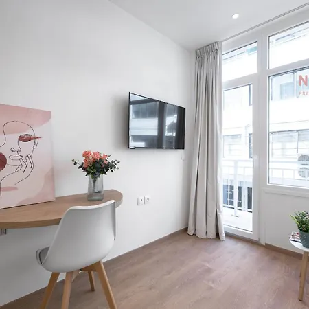 V1 & Apartments, Nilie Hospitality Mgmt Apartment