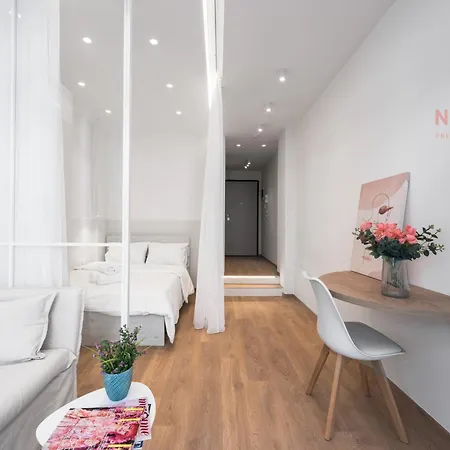 Apartment V1 & Apartments, Nilie Hospitality Mgmt Thessaloniki