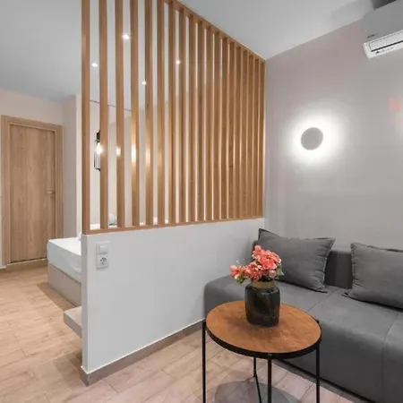 Apartment V1 & Apartments, Nilie Hospitality Mgmt Thessaloniki