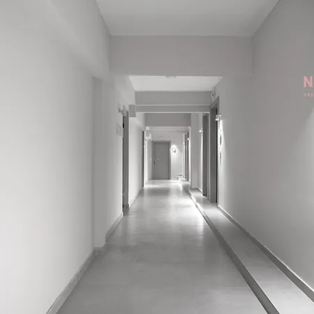 V1 & Apartments, Nilie Hospitality Mgmt