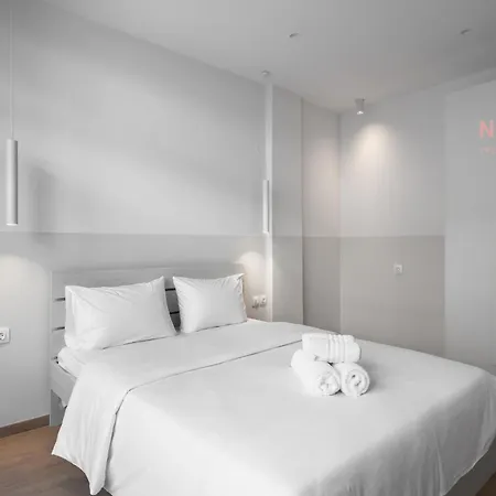 V1 & Apartments, Nilie Hospitality Mgmt
