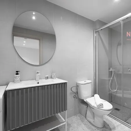 Apartment V1 & Apartments, Nilie Hospitality Mgmt