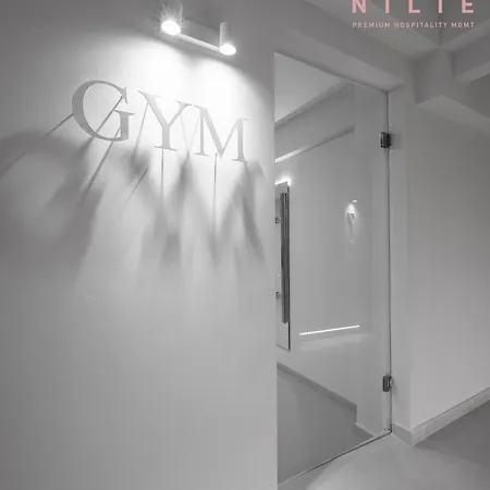 V1 & Apartments, Nilie Hospitality Mgmt Thessaloniki