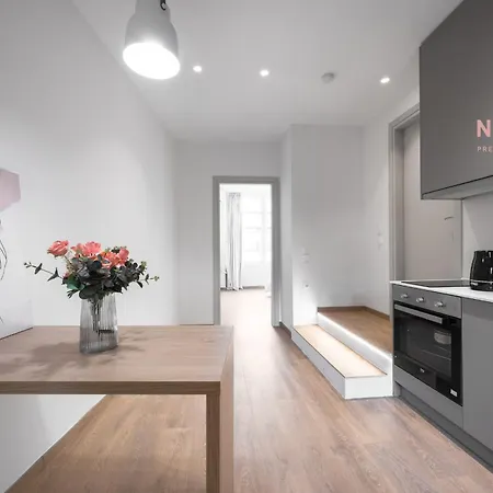 V1 & Apartments, Nilie Hospitality Mgmt Thessaloniki