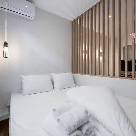 V1 & Apartments, Nilie Hospitality Mgmt *
