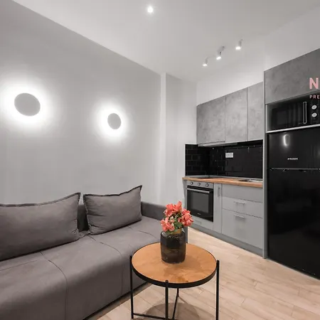 Apartment V1 & Apartments, Nilie Hospitality Mgmt