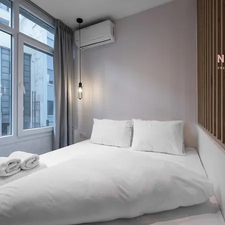 V1 & Apartments, Nilie Hospitality Mgmt Apartment *
