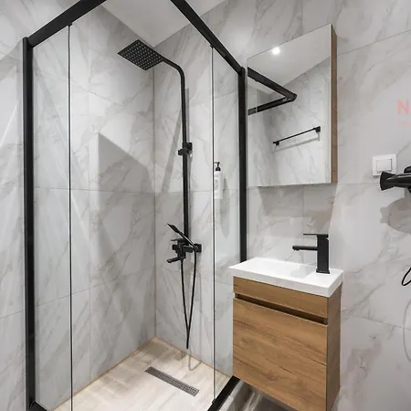 Apartment V1 & Apartments, Nilie Hospitality Mgmt *