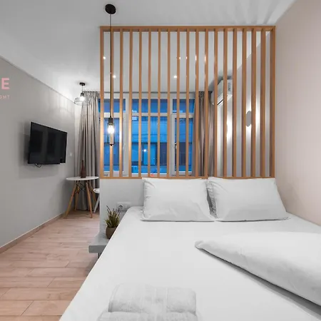 V1 & Apartments, Nilie Hospitality Mgmt Thessaloniki