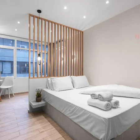 Apartment V1 & Apartments, Nilie Hospitality Mgmt