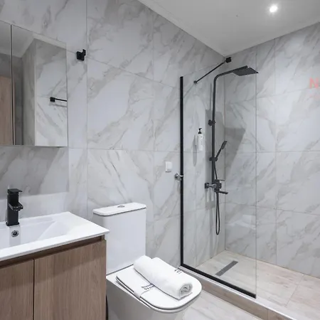 Apartment V1 & Apartments, Nilie Hospitality Mgmt *