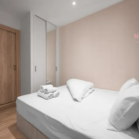 Apartment V1 & Apartments, Nilie Hospitality Mgmt Thessaloniki