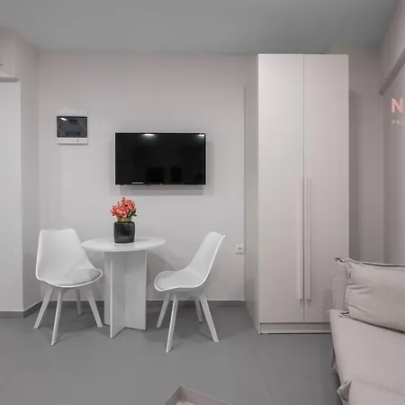 V1 & Apartments, Nilie Hospitality Mgmt Thessaloniki