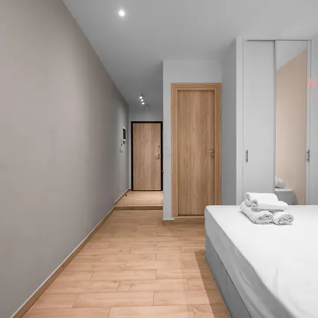V1 & Apartments, Nilie Hospitality Mgmt Thessaloniki