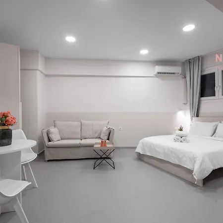 V1 & Apartments, Nilie Hospitality Mgmt * Thessaloniki