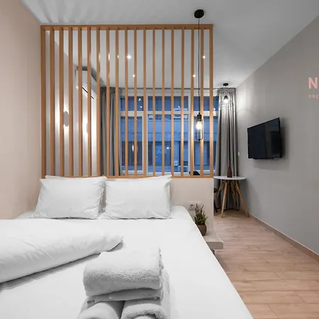V1 & Apartments, Nilie Hospitality Mgmt *