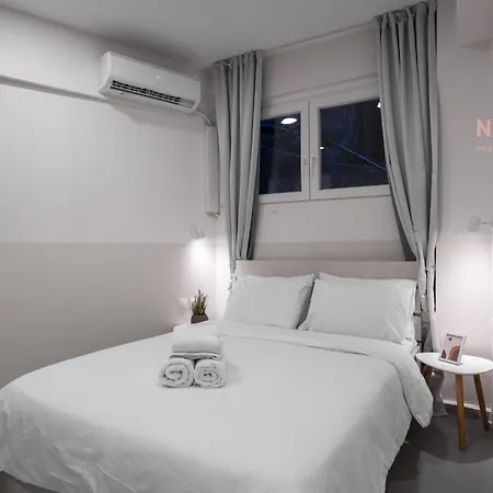 V1 & Apartments, Nilie Hospitality Mgmt * Thessaloniki